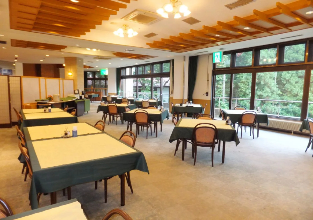 Hotel photo 19