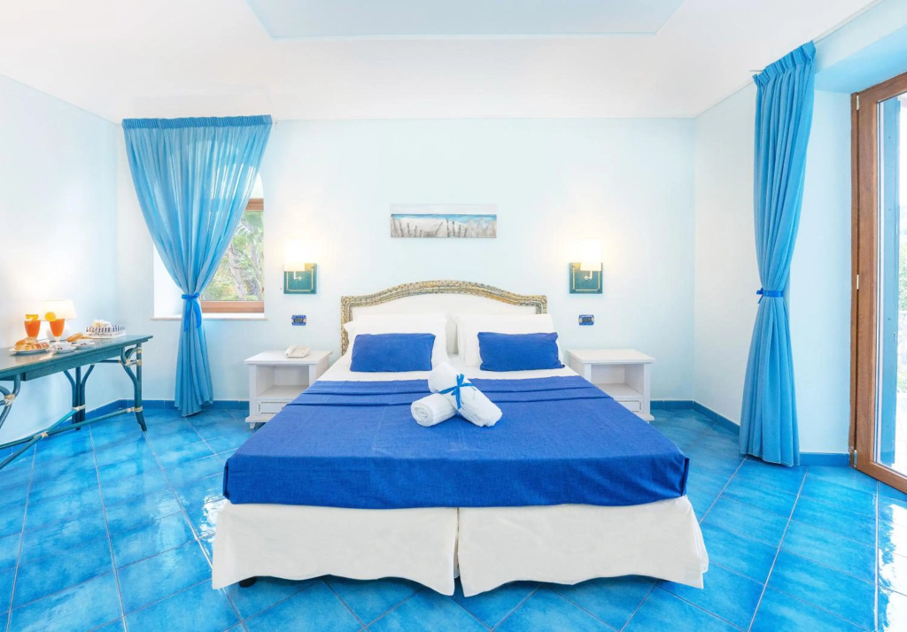 Hotel Myage - Général