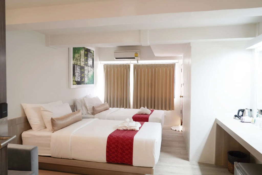 Hotel photo 27
