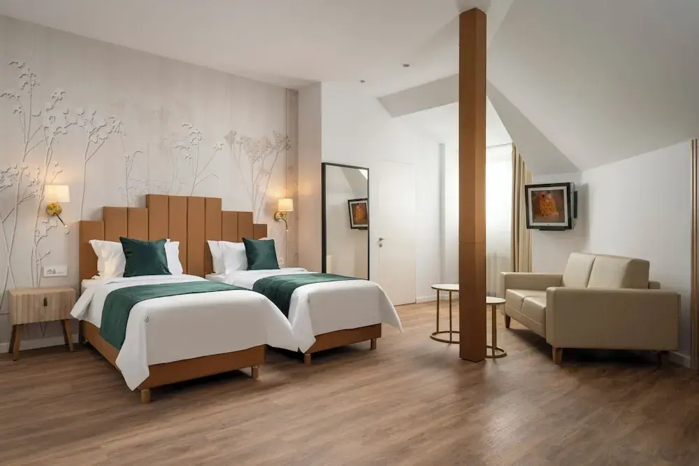 Hotel photo 10