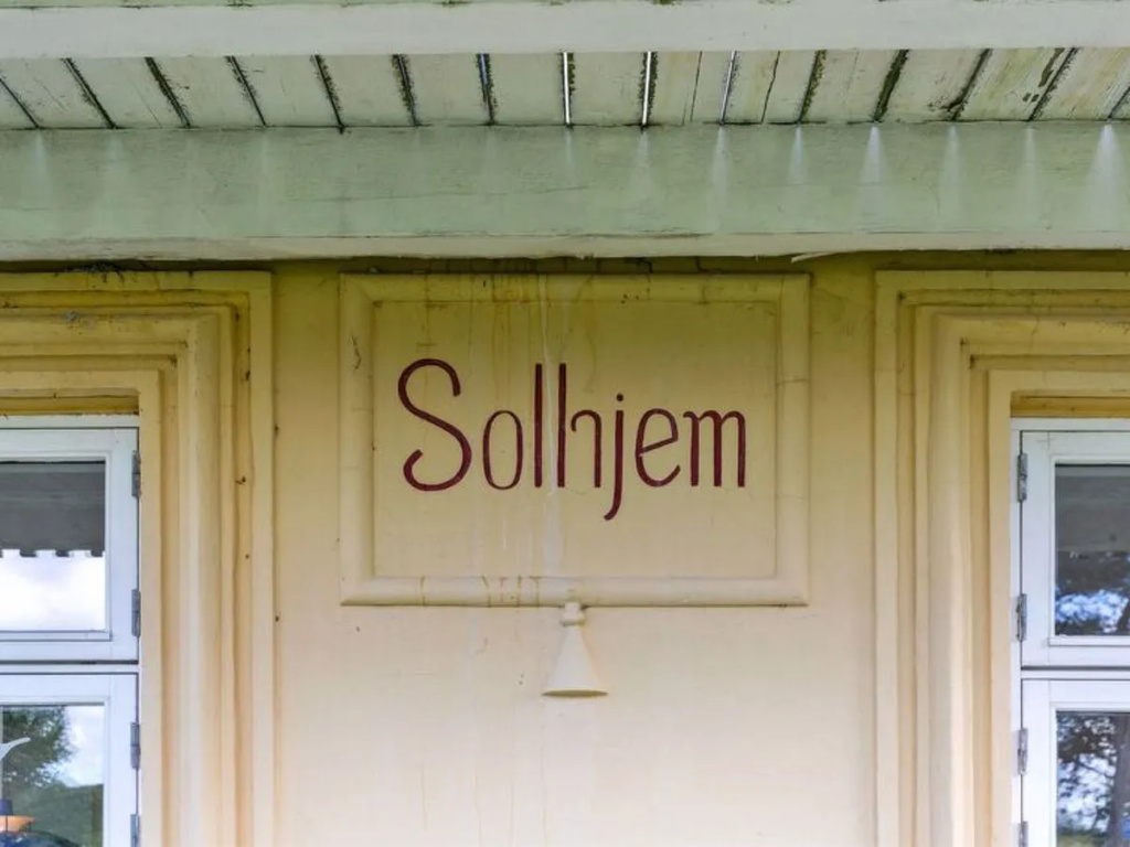 "Dilan" - 200m from the sea in Bornholm