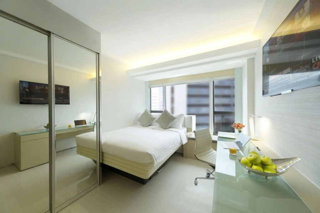 iclub Sheung Wan Hotel - Général