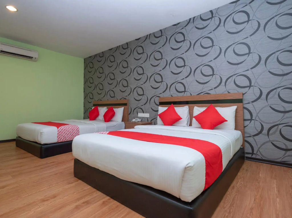 Hotel photo 7