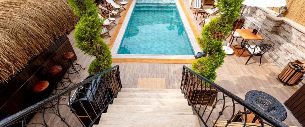 Hotel photo 21