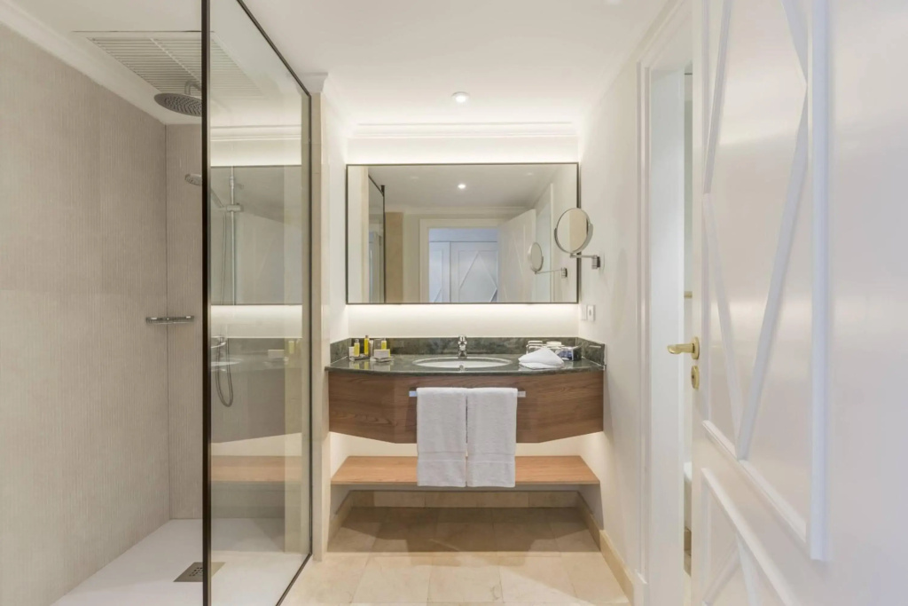 Denia Marriott La Sella Golf Resort & Spa - Général