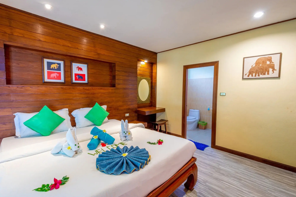 Hotel photo 30