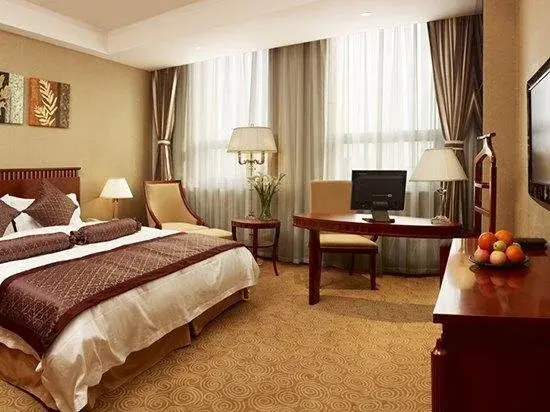 Petroleum Business Hotel - Général