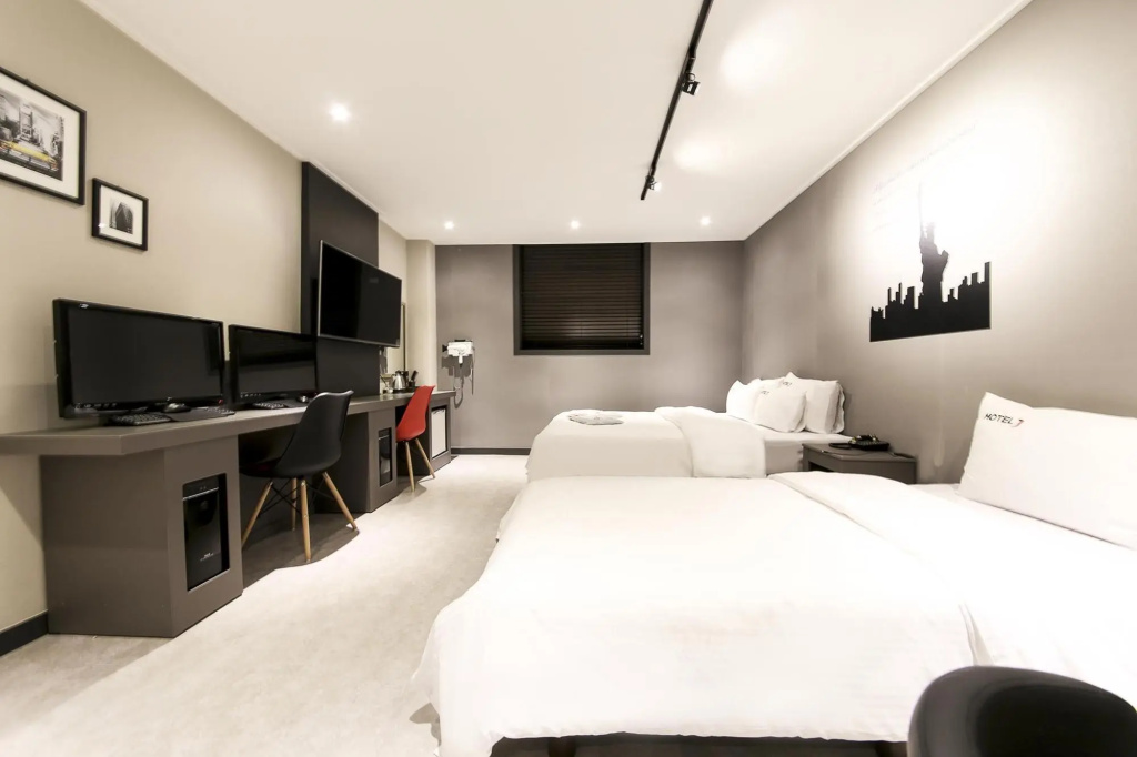Hotel photo 20