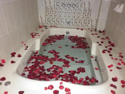 Baños del Inca Hotel - Général