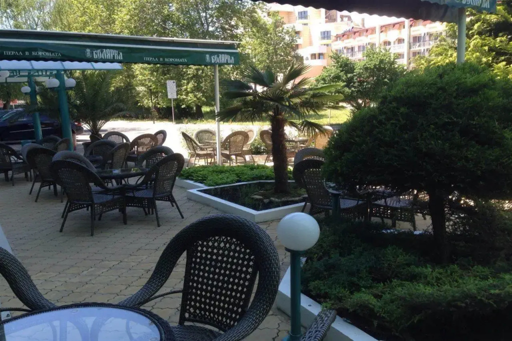 Hotel photo 42