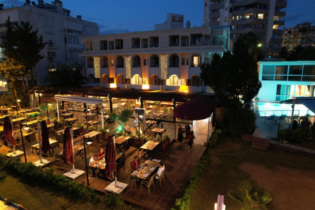 Hotel photo 14