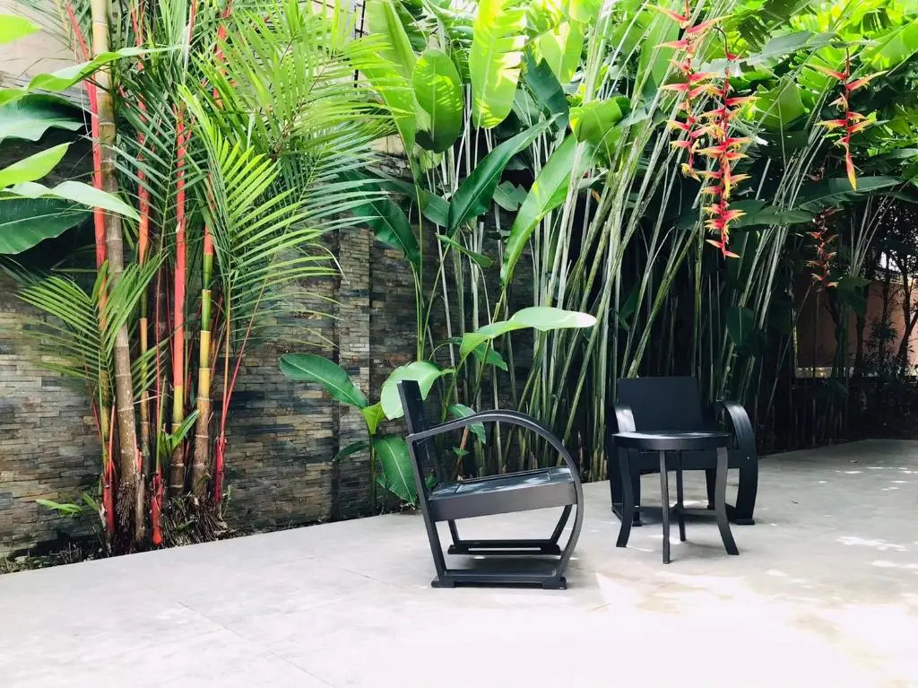 Villa Baan Anna Pool and Spa - Chambres
