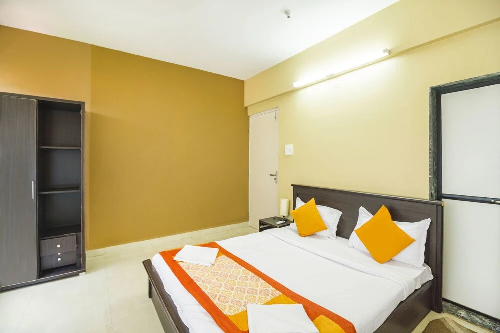 YoYoGoa - The Apartment Hotel by GuestHouser