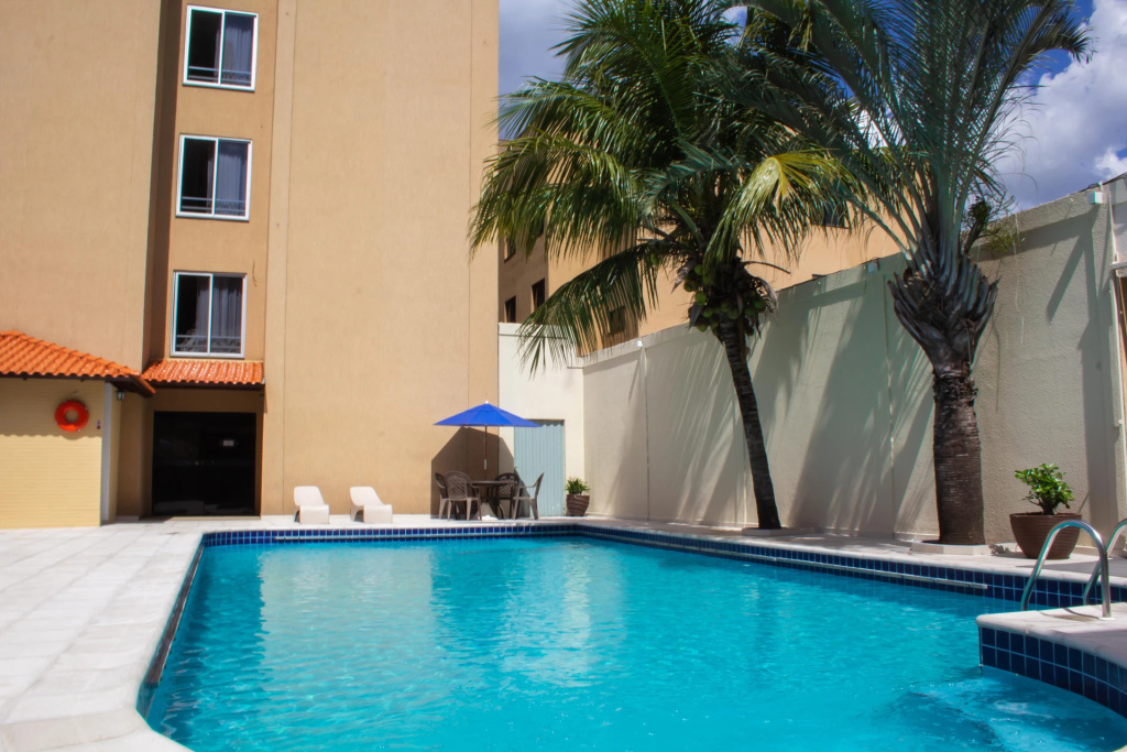 Aguas do Iguacu Hotel - Général