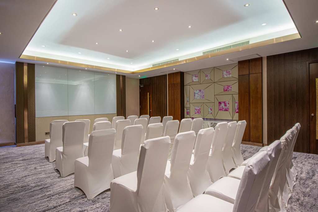 Holiday Inn Kunming City Centre by IHG - Général