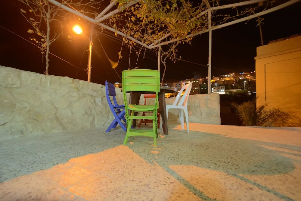 Petra Lion Hotel