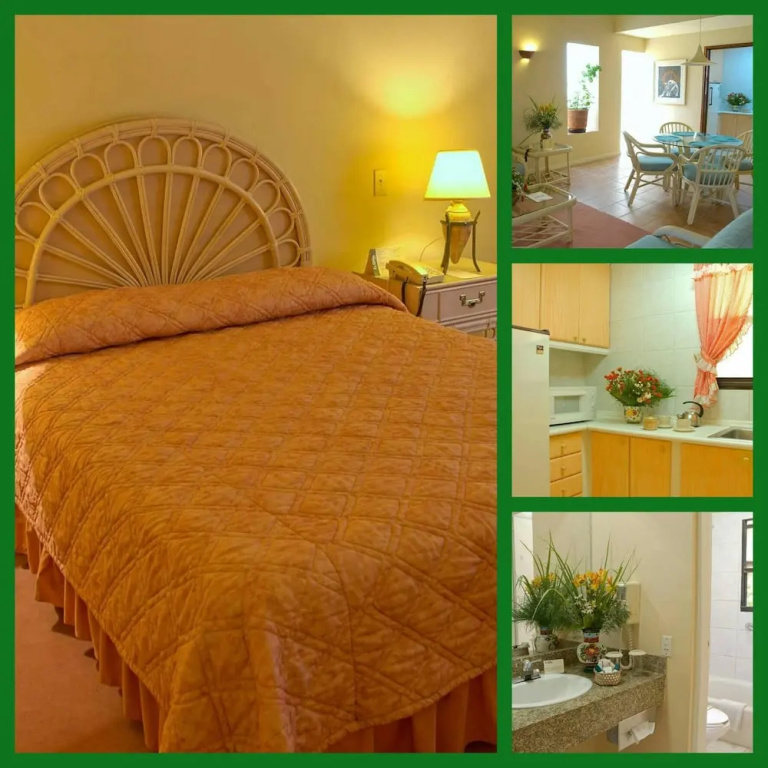 Hotel La Quinta - Chambres
