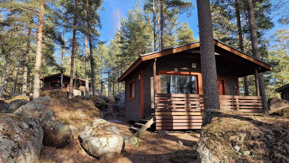 Santalahti Resort - Chambres