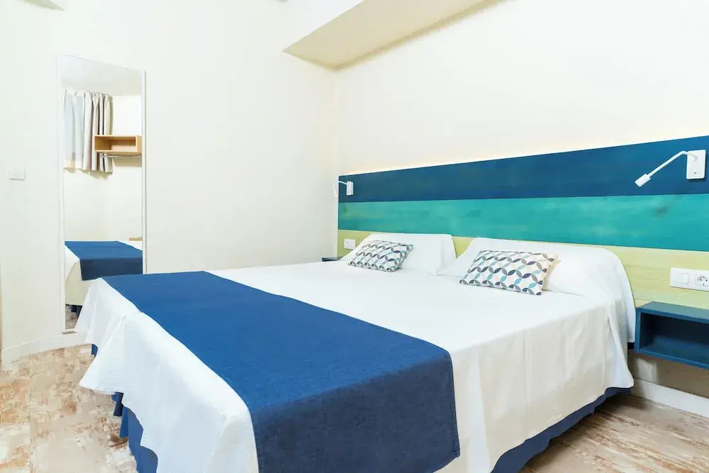 1 Bedroom Comfort Apartment