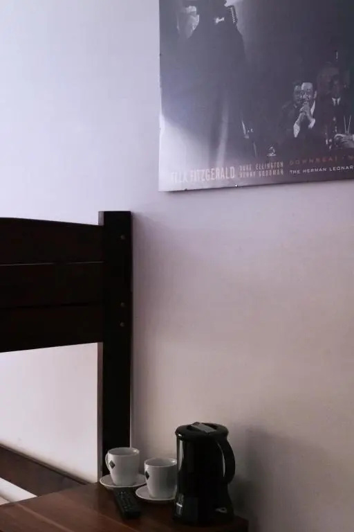 Blues Rooms - Chambres