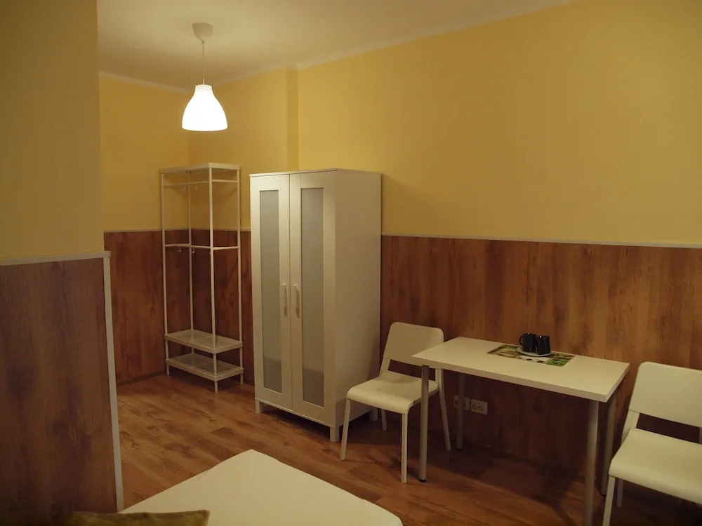 Одноместный номер Standard в Отель City Westa