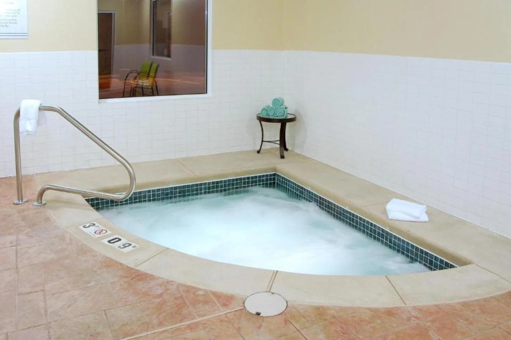 Hilton Garden Inn Atlanta/Peachtree City - Général