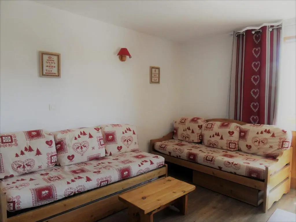 Residence Carene - Chambres