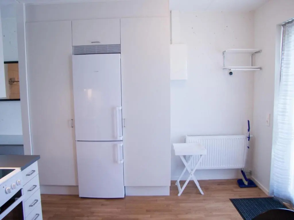 Kolgården - Visby Lägenhetshotell - Chambres