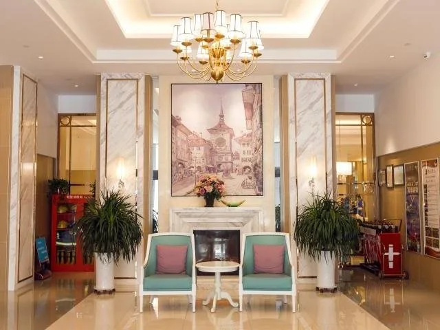 Hotel photo 15