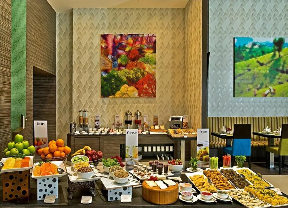 Fortune Park Dahej -  Member ITC Hotels' Group - Général