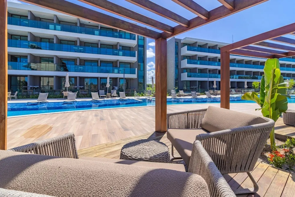 Beach Class Summer Housi #e110 - Apto by Carpediem