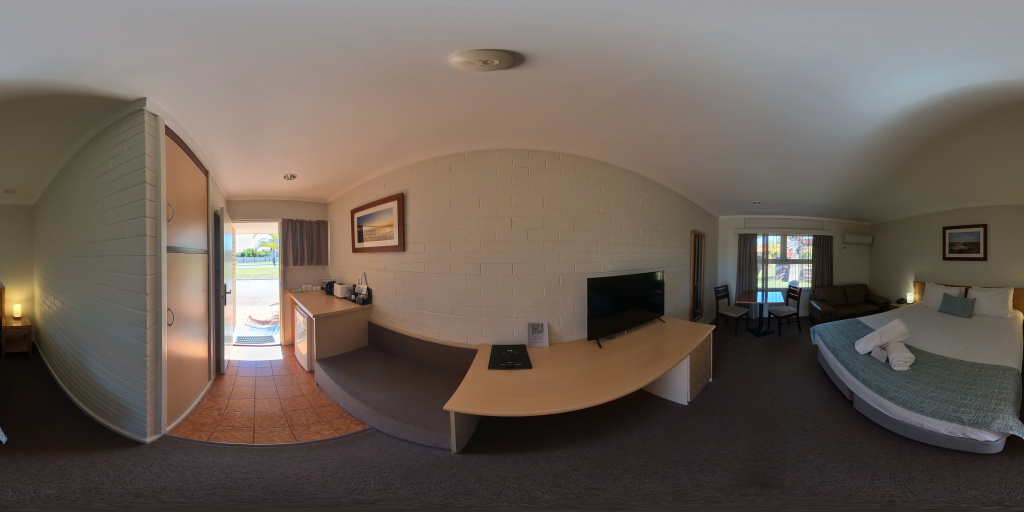 Hospitality Carnarvon, SureStay Collection by Best Western - Général