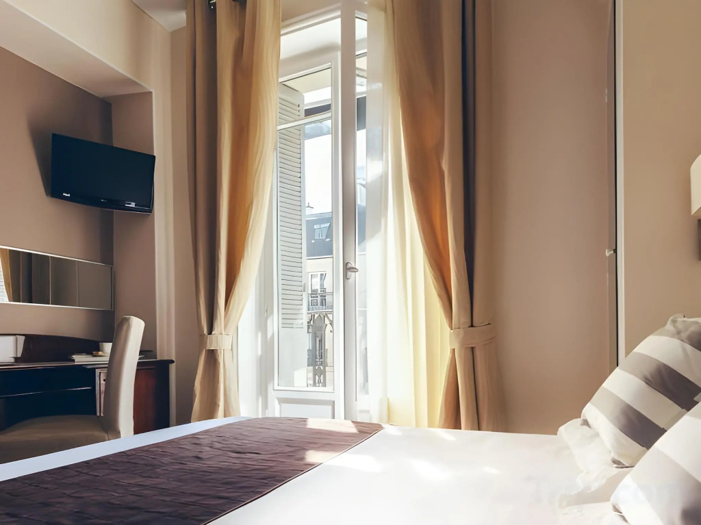 Hotel photo 17