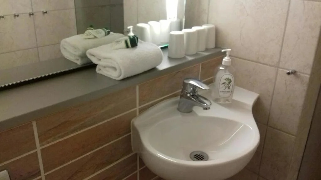 Den Gamle Gaard Apartments - фото 7