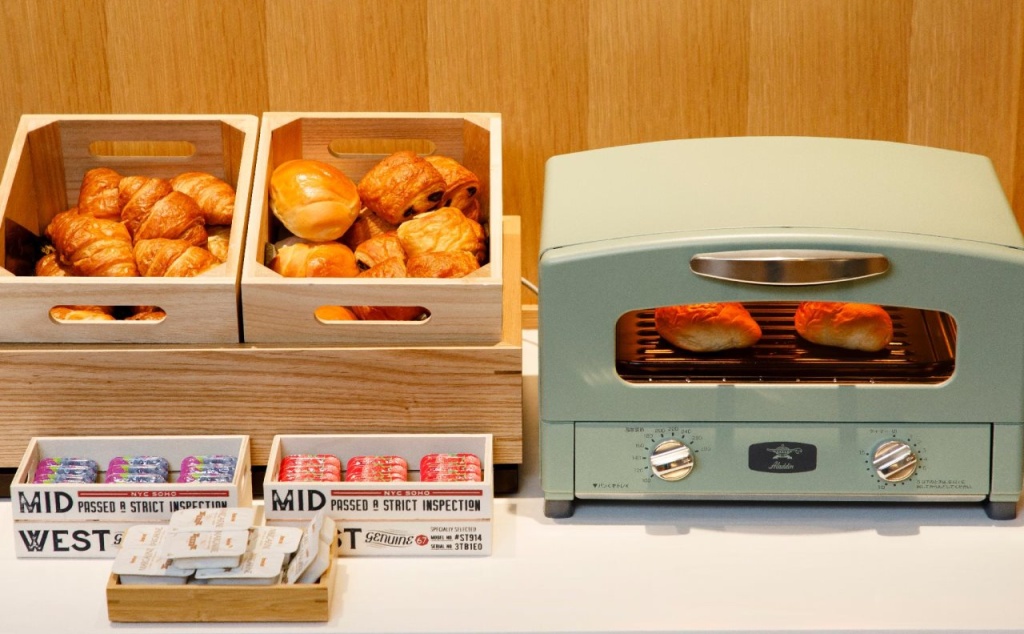 Tosei Hotel Cocone Ueno 사진 26