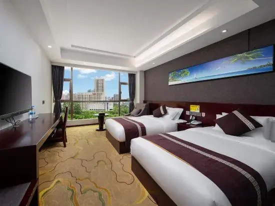 Hotel photo 12