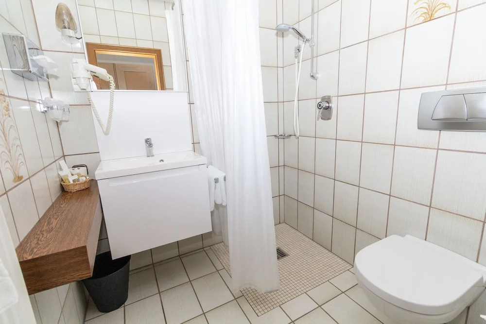 Rohdenburg Hotel & Restaurant - Chambres
