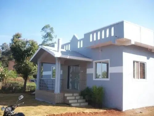 Ashish Bungalow