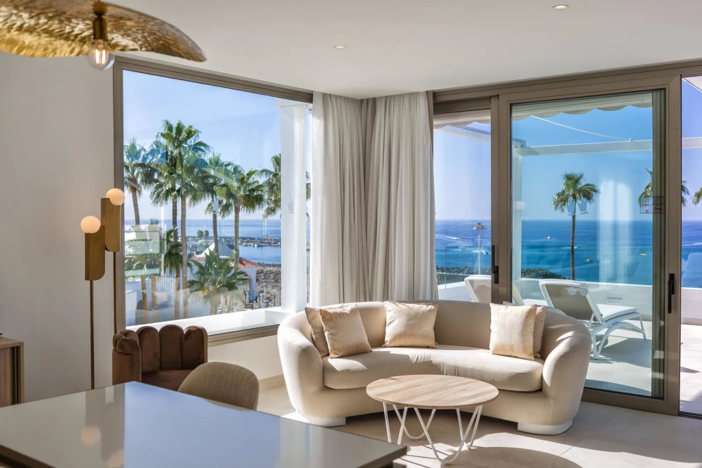 Hotel Guayarmina Princess - Adults Only (+16) - Général