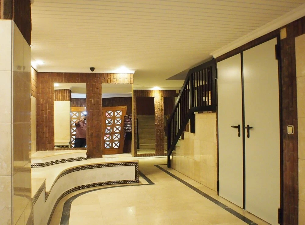 Hotel photo 11