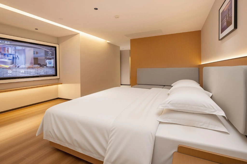Global Hotel - Général