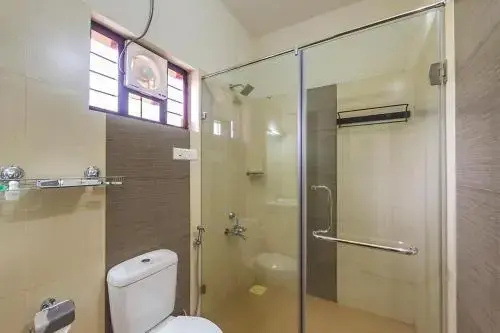 Aroma Ayur Heritage Resort - Général