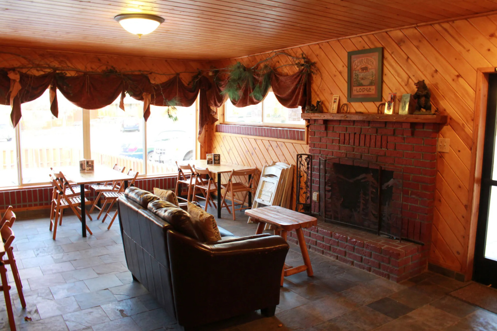 Bear Creek Resort - Général