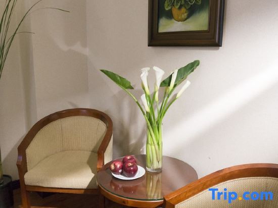 Aristo Saigon Hotel