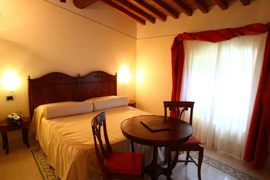 Classique - Chambres