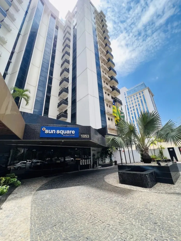 Sun Square i4iS