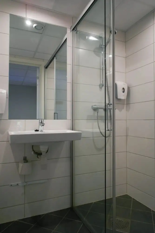 Quality Hotel Augustin - Chambres