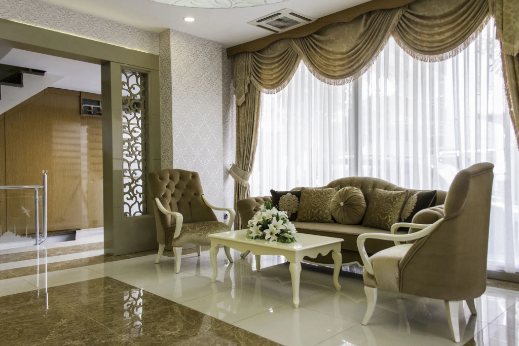 Hotel photo 12