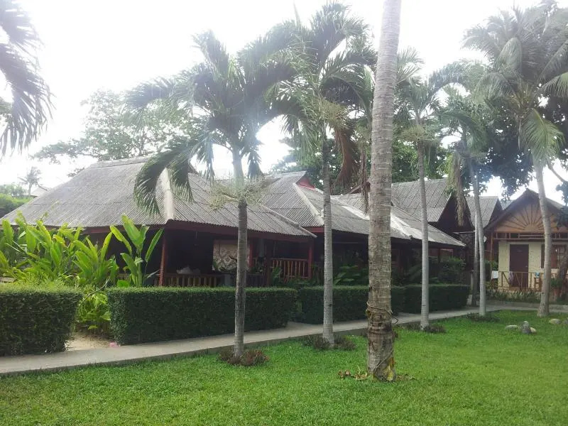 Standard Bungalow