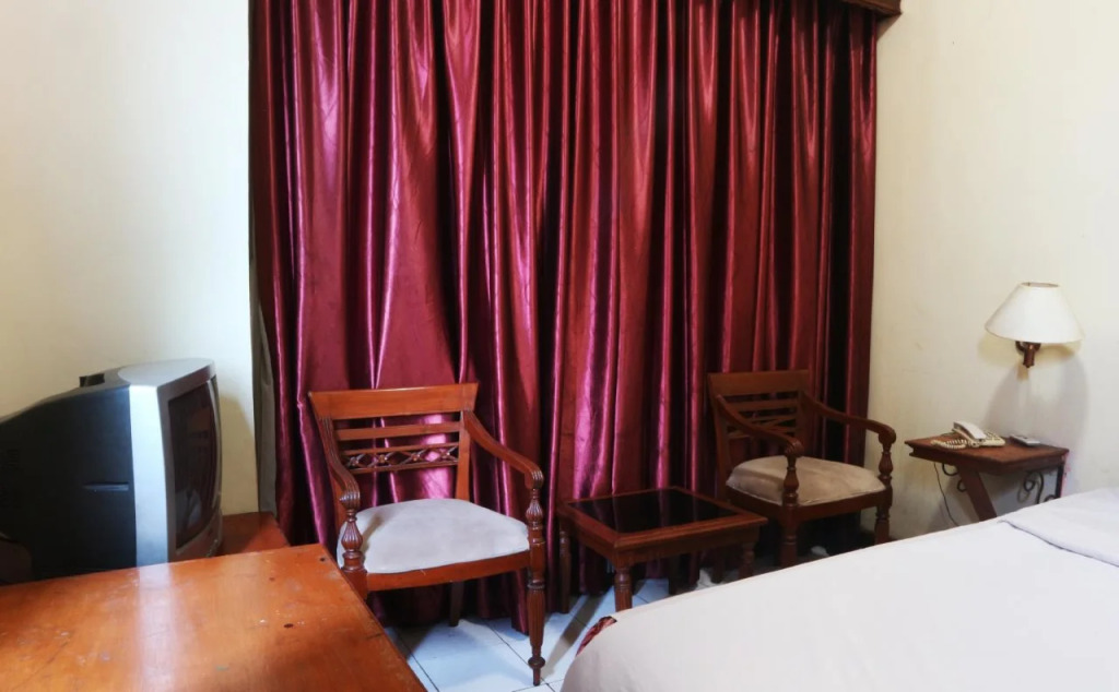 Hotel Farel — фото 6